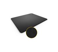 Endgame Gear – Tapis de souris gaming EM‑C PORON® – Noir