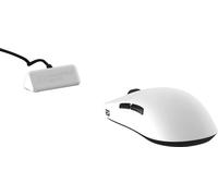 Endgame Gear Endgame Gear OP1w 4k Wireless Gaming Maus - kabellos, weiß Souris blanc 7 Boutons