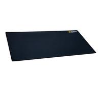 Endgame Gear Tapis de souris gaming MPC1200 Cordura – bleu foncé G