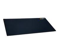 Endgame Gear Tapis de souris gaming MPC1200 Cordura – bleu foncé G