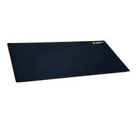 ENDGAME GEAR MPC1200 Cordura Gaming Tapis de souris STEALTH EDITION - noir