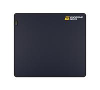 ENDGAME GEAR MPC450 Cordura Gaming Tapis de souris STEALTH EDITION - noir