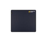 ENDGAME GEAR MPC450 Cordura Gaming Tapis de souris STEALTH EDITION - noir