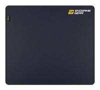 ENDGAME GEAR MPC450 Cordura Gaming Tapis de souris STEALTH EDITION - noir G
