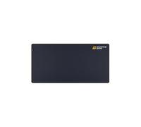 Endgame Gear Tapis de souris gaming MPC890 Cordura® XL 89×45 cm Antidérapant Stealth Noir