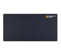 Endgame Gear Tapis de souris gaming MPC890 Cordura® XL 89×45 cm Antidérapant Stealth Noir
