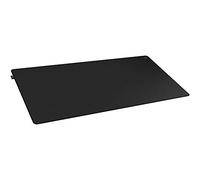 ENDGAME GEAR MPC890 Cordura® Tapis de Souris de Gaming pour Pc - XL - 89 x 45 cm - Tapis Ordinateur- sous-Main de Bureau - Tissu Cordura® - Base en Gomme - Antidérapant- Stealth Edition - Noir