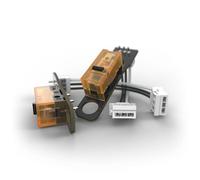 Endgame Gear Op1 2er Switch Set - Kailh Gx 50-55gf