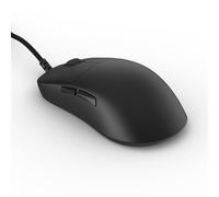 ENDGAME GEAR OP1 8k Wired Gaming Mouse - Polling Rate 8000 Hz, Capteur PixArt PAW3395, Interrupteurs Kailh GX