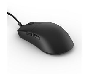 ENDGAME GEAR OP1 8k Wired Gaming Mouse - Polling Rate 8000 Hz, Capteur PixArt PAW3395, Interrupteurs Kailh GX