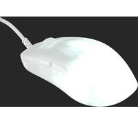 Endgame Gear OP1 RGB Gaming Maus - White Frost