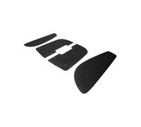 ENDGAME GEAR OP1 Skin Set - noir