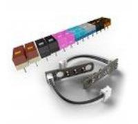 Endgame Gear Op1 Universal Switch Set - 2x Switch Pcbs 14 Switches