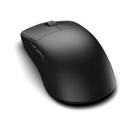 ENDGAME GEAR OP1w Souris de jeu sans fil 4K Noir - Taux d'interrogation de 4000 Hz, souris de jeu sans fil | Commutateurs Kailh GX | Capteur de souris optique PixArt PAW3395