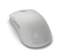 Endgame Gear OP1w 4k Wireless Gaming Maus, kabellos - White Frost