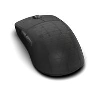 ENDGAME GEAR OP1w 4K Souris de jeu sans fil Dark Frost - Taux de sondage de 4000 Hz, souris de jeu sans fil | Commutateurs Kailh GX | Capteur de souris optique PixArt PAW3395