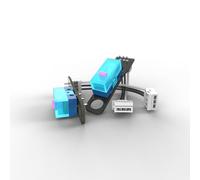 ENDGAME GEAR Switch Pack - Huano 80m 55-60gf pour OP1