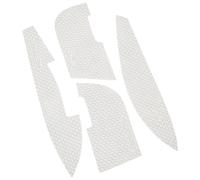 Endgame Gear Xm1 Lizard Skins Dsp Grip - Weiß