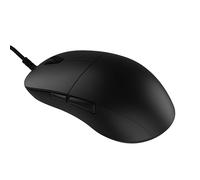 ENDGAME GEAR XM2 Souris de jeu 8K - Taux de scrutation de 8000 Hz, commutateurs Kailh GX, capteur PixArt PAW3395, ultra léger 52 g, Black Edition