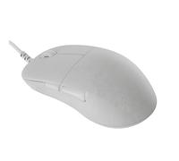 ENDGAME GEAR XM2 Souris de jeu 8K - Taux de scrutation de 8000 Hz, commutateurs Kailh GX, capteur PixArt PAW3395, ultra-léger 52 g, White Frost Edition