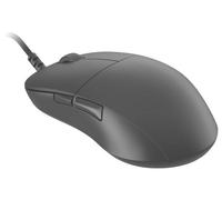 ENDGAME GEAR XM2 Souris de jeu 8K - Taux de scrutation de 8000 Hz, commutateurs Kailh GX, capteur PixArt PAW3395, ultra léger 52 g, Black Edition