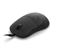 ENDGAME GEAR XM2 8k v2 Souris de jeu Dark Frost - Capteur optique 30 K DPI Polling, 8000 Hz Polling, design avec poignée en griffe pour les mains de taille moyenne à grande, légère (52,5 g)