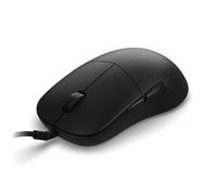 ENDGAME GEAR XM2 8k v2 Souris de jeu noire - Capteur optique 30 K DPI Polling, 8000 Hz Polling, design avec poignée en griffe pour les mains de taille moyenne à grande, légère (51,5 g)