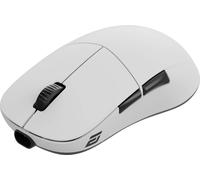 Endgame Gear XM2w 4k v2 Souris de gaming sans fil optique blanc 7 Boutons 30000 dpi port USB