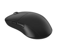 Endgame Gear Souris de jeu XM2WE – Sans fil RF USB-C Optique 19000 DPI Légère Noir Droitier