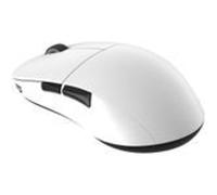 Endgame Gear XM2we Souris de jeu sans fil - blanche