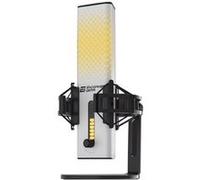 ENDGAME GEAR XSTRM USB Microphone - blanc G