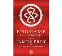 Endgame James Frey (Auteur), Nils Johnson-Shelton (Auteur), Jean Esch (Traduction)