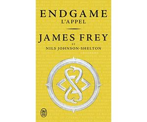 Endgame: L'appel (1)
