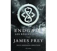 Endgame: Les règles du jeu