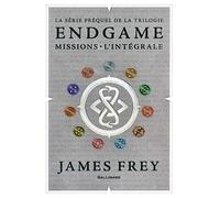 Endgame : Missions – L'intégrale – Gallimard