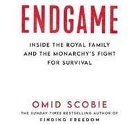 Endgame Omid Scobie (Auteur)