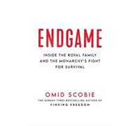 HQ – Endgame