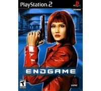 Endgame Ps2 Ver. Reino Unido - [ Import Espagne ] G
