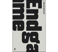 Endgame Samuel Beckett (Auteur)