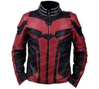 Endgame Superhero Ant Man Scott Veste Longue pour Costume - - XXX-Large