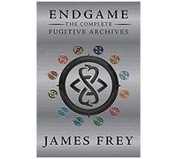 Endgame: The Complete Fugitive Archives
