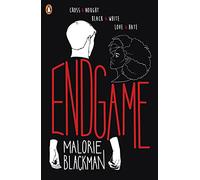 Endgame: The final book in the groundbreaking series, Noughts & Crosses