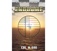 Endgame - The seventh book in the Red Gambit series.