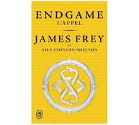 Endgame - Tome 1 - L'appel