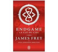 Endgame - Tome 2 - La u Ciel