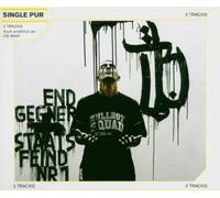 Endgegner/staatsfeind Nr.1 (2 [Import]