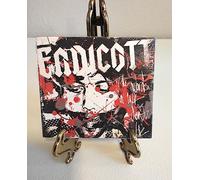 Endicott - Words in Ink Don't Lie