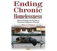 Ending Chronic Homelessness