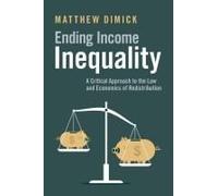 Ending Income Inequality