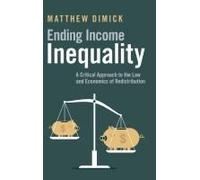 Ending Income Inequality